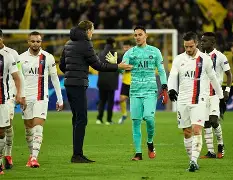 星空体育app-巴黎圣日耳曼vs摩纳哥