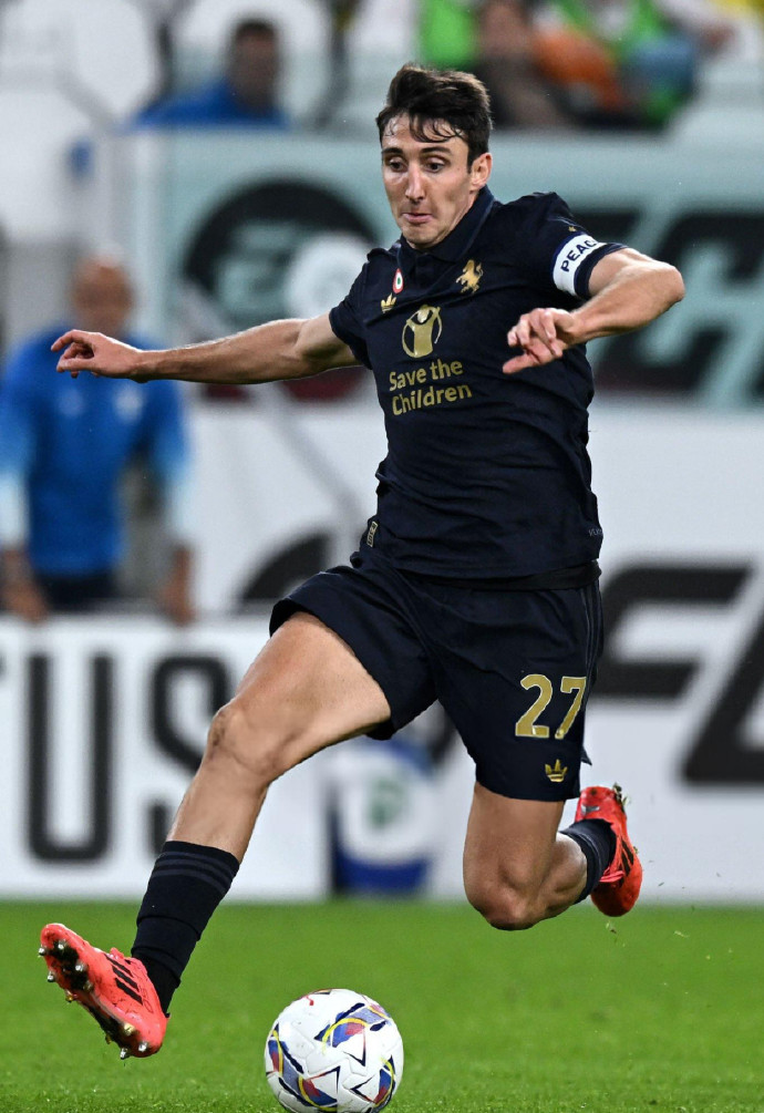 星空体育-尤文图斯新训练基地