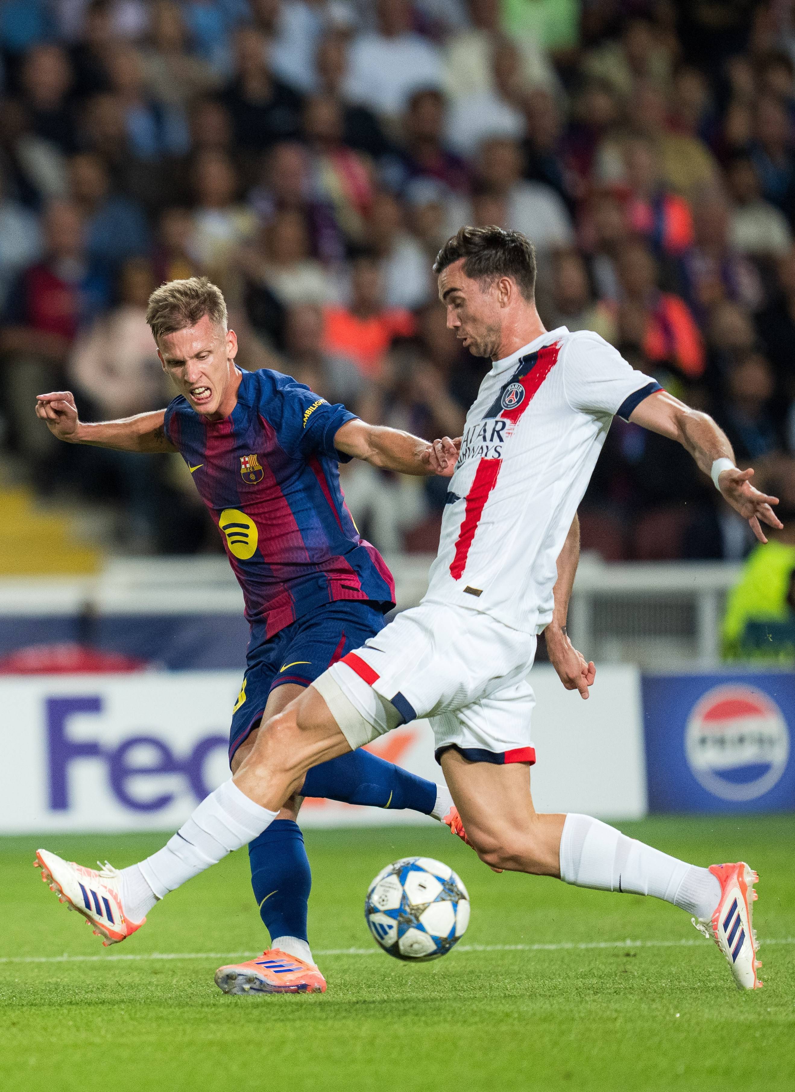 巴黎vs曼城半决赛