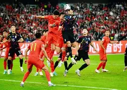 瑞典国家足球队战绩