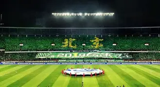 今日法兰克福对阵柏林联合大战