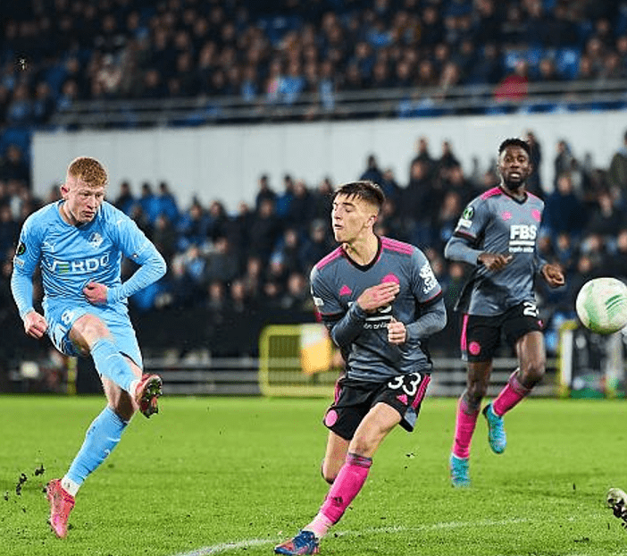 欧联杯霍芬海姆最新消息