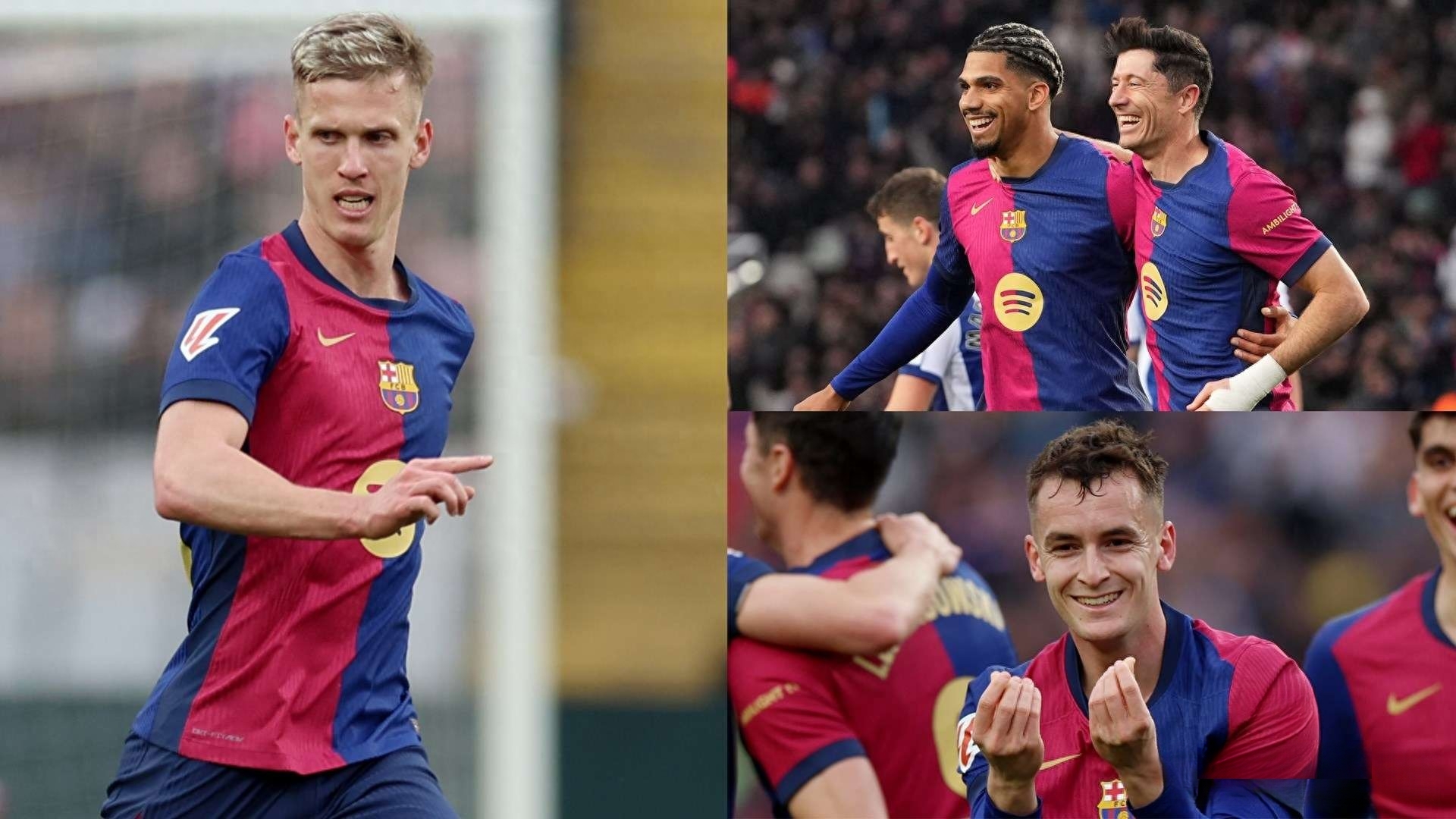 巴塞罗那对皇家社会的比分预测