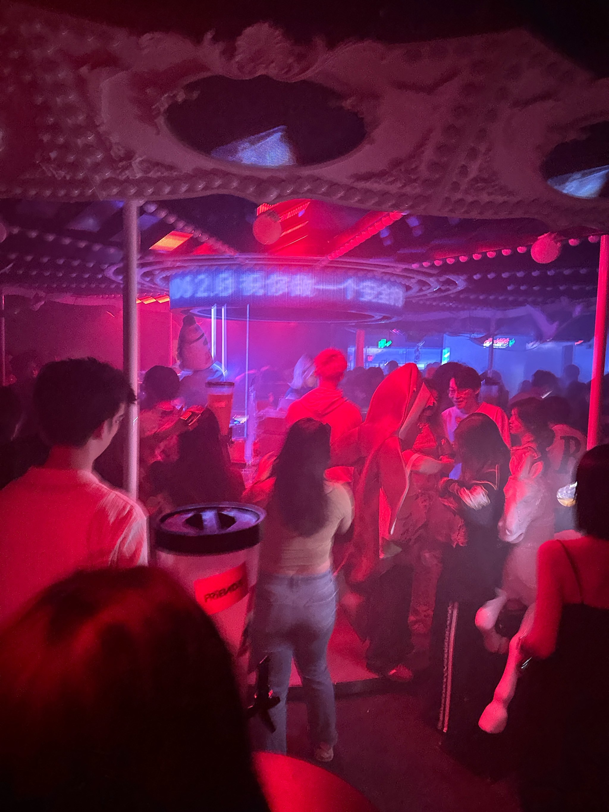 妻子们的派对完整版